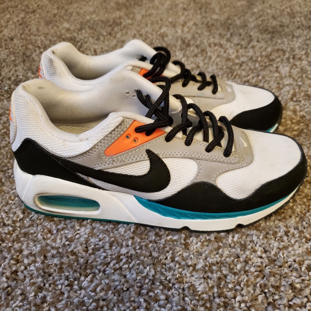 Women's Nike Air Max